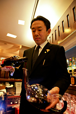 店主:川口一成